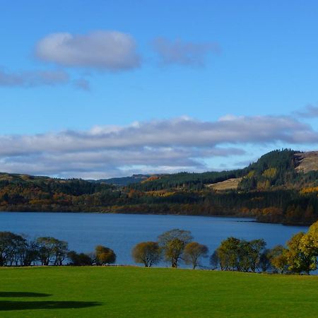 Blarghour Farm Cottages Ardchonnell 外观 照片