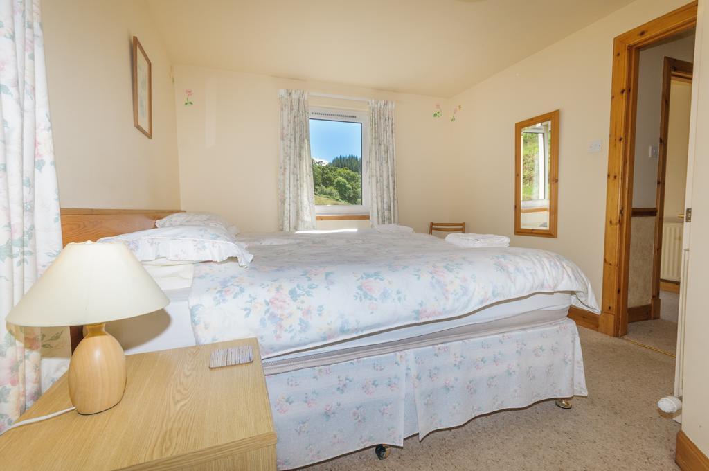 Blarghour Farm Cottages Ardchonnell 外观 照片