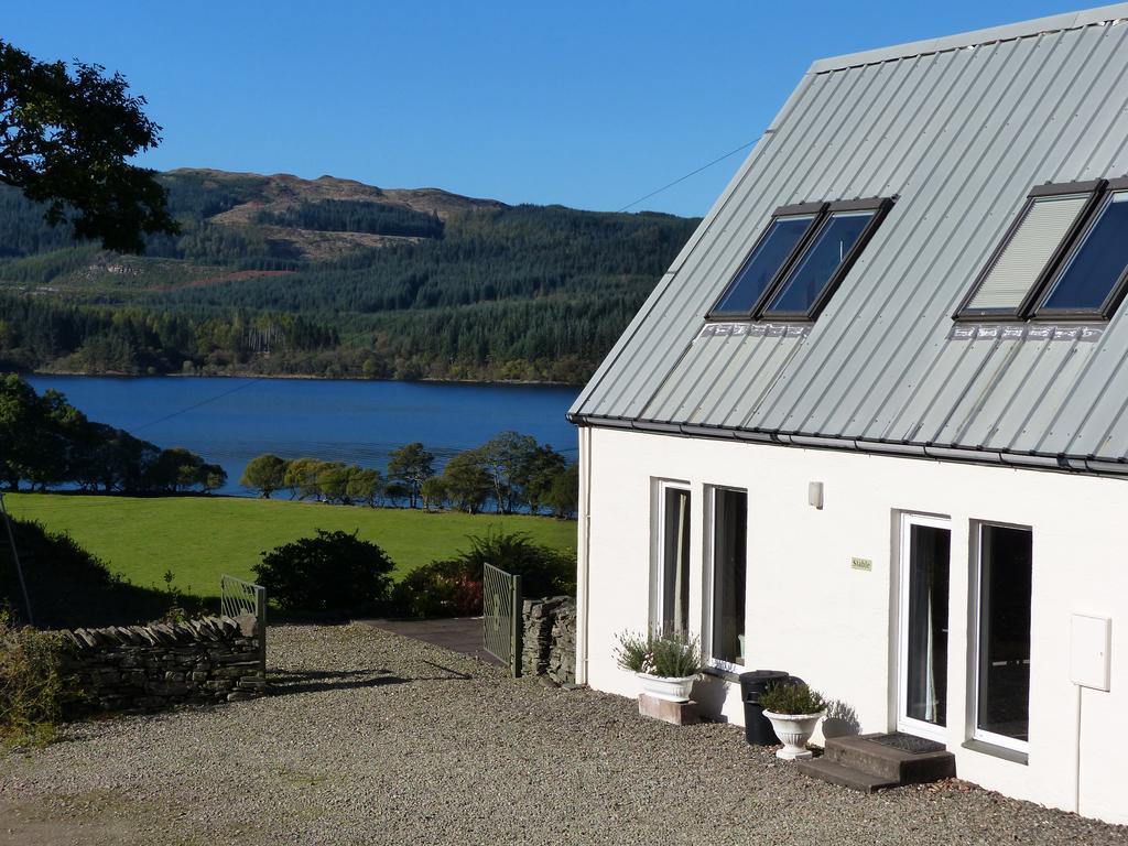 Blarghour Farm Cottages Ardchonnell 外观 照片