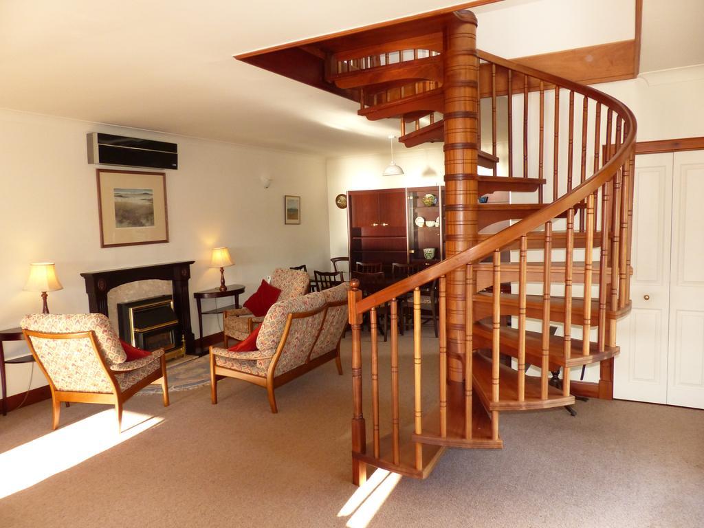 Blarghour Farm Cottages Ardchonnell 外观 照片