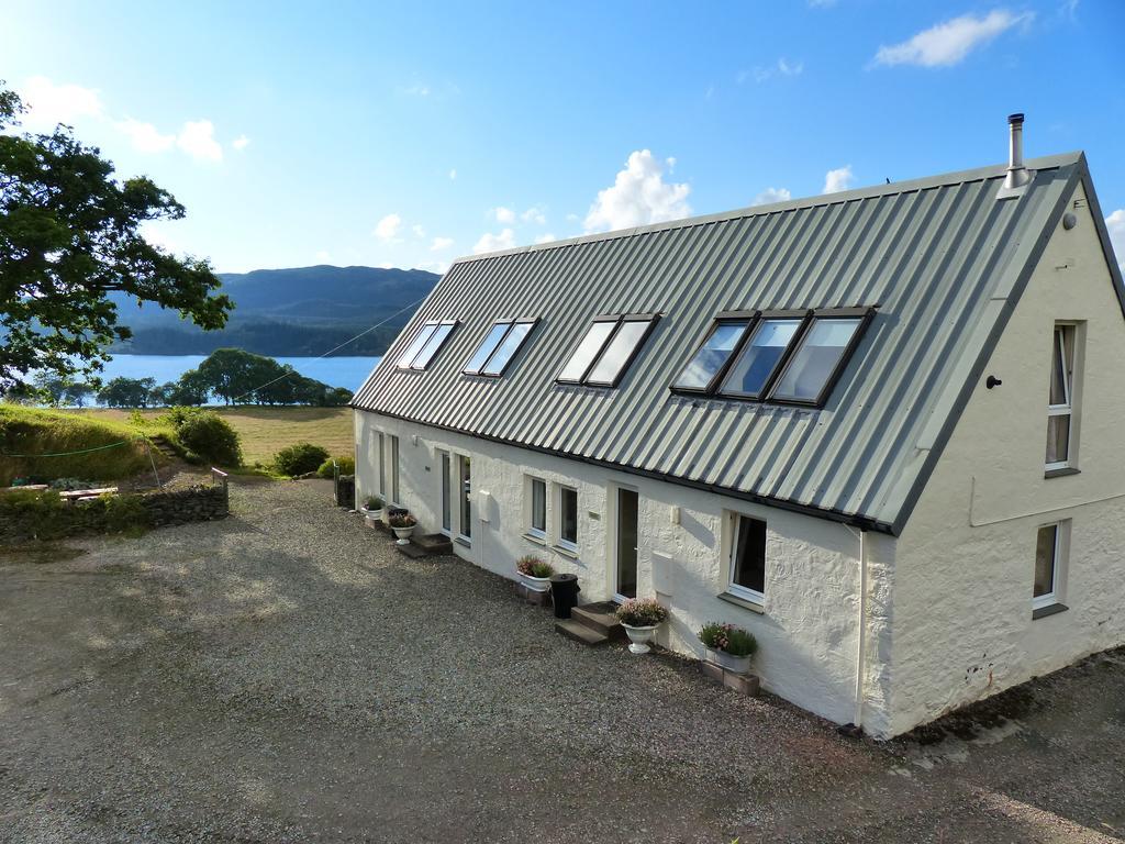 Blarghour Farm Cottages Ardchonnell 外观 照片