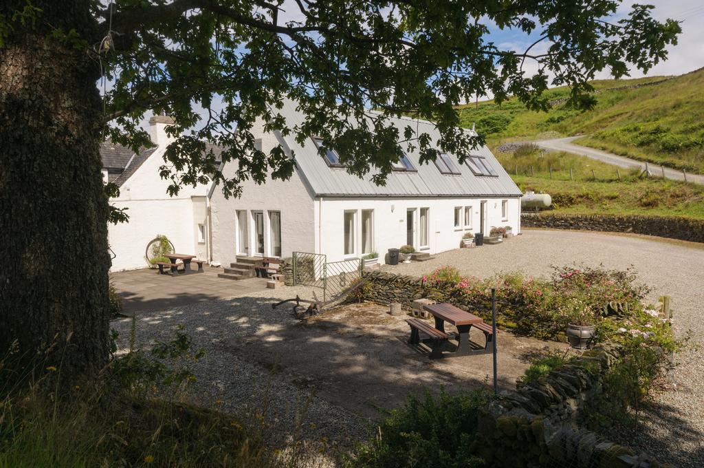Blarghour Farm Cottages Ardchonnell 外观 照片