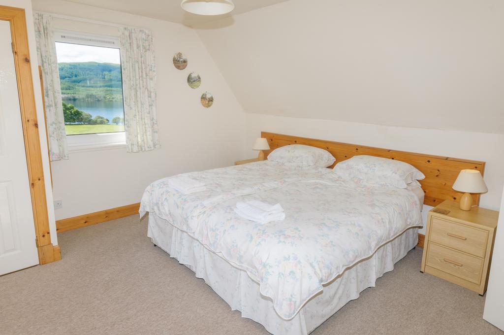 Blarghour Farm Cottages Ardchonnell 外观 照片